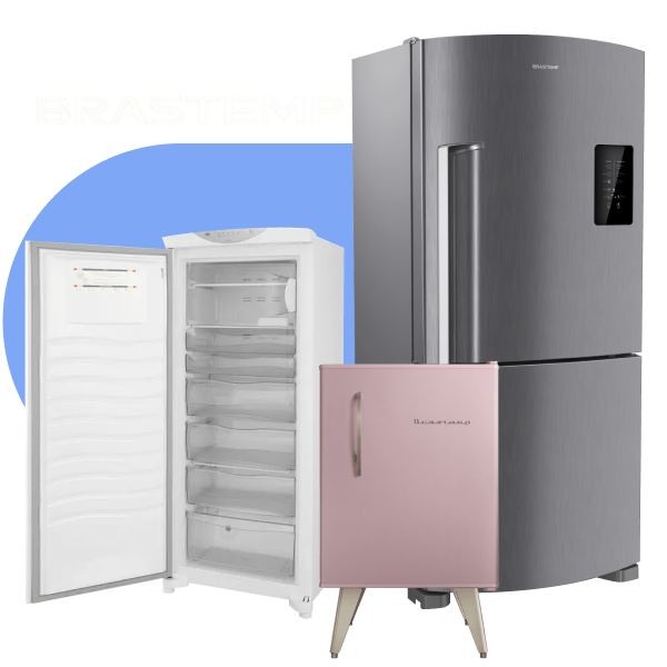 Assistência Técnica Brastemp em Curitiba | Autorizada em Curitiba brastemp
