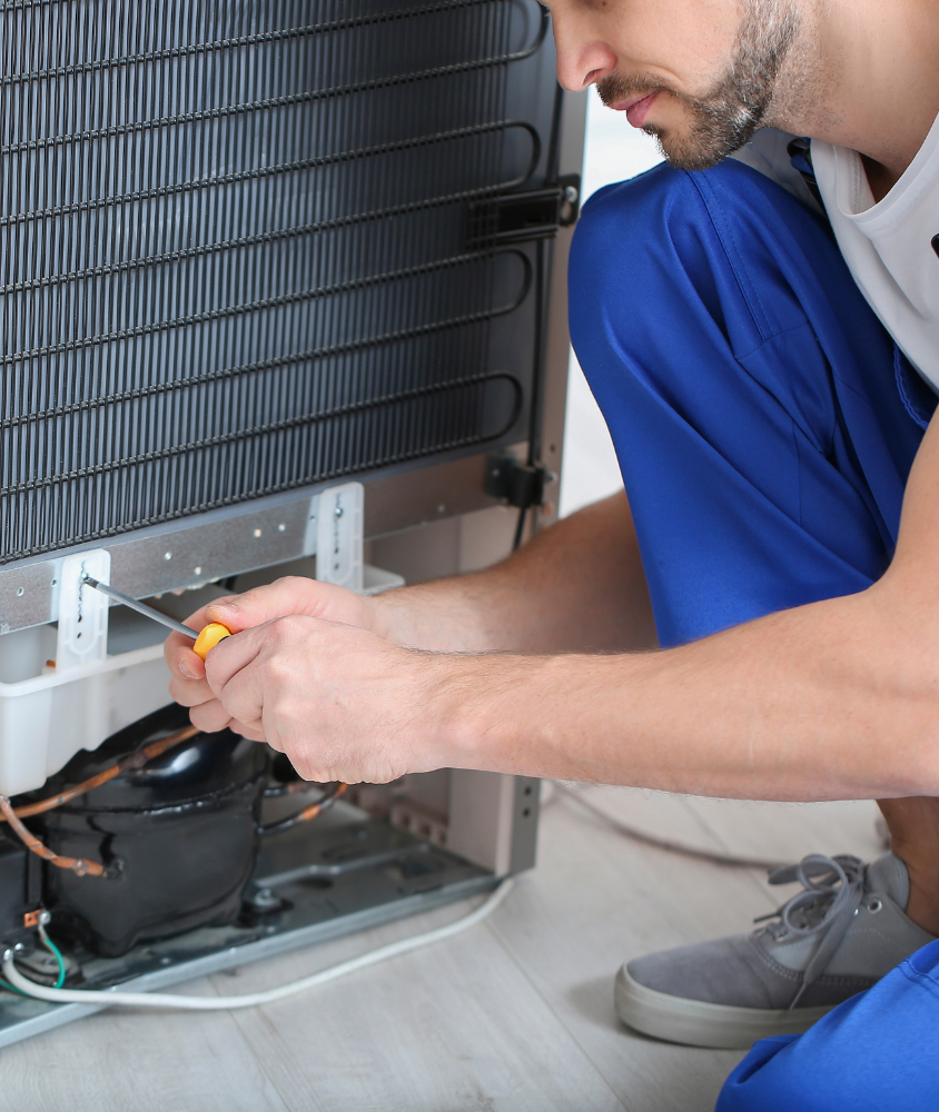 Refrigeração em Curitiba | Assistência Perto de Mim contato refrigeracao