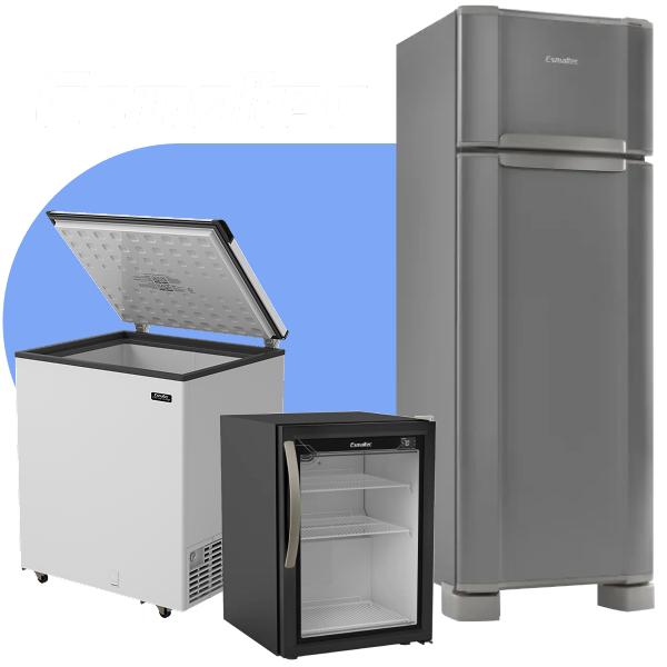 Assistência Técnica Esmaltec em Curitiba | Autorizada em Curitiba esmaltec
