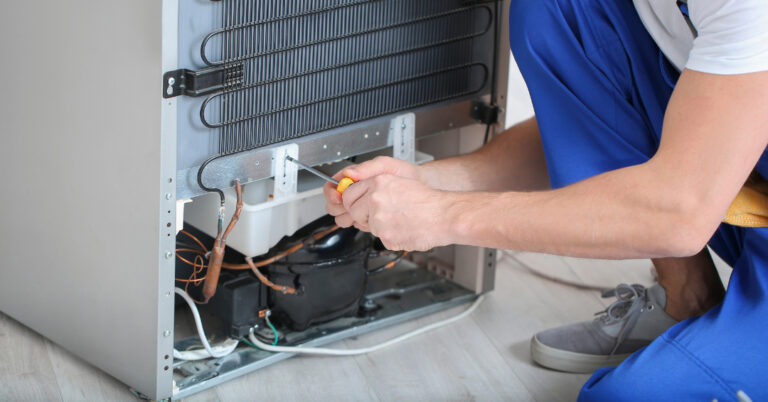Assistência Técnica LG em Curitiba | Autorizada em Curitiba instalacao de refrigerador