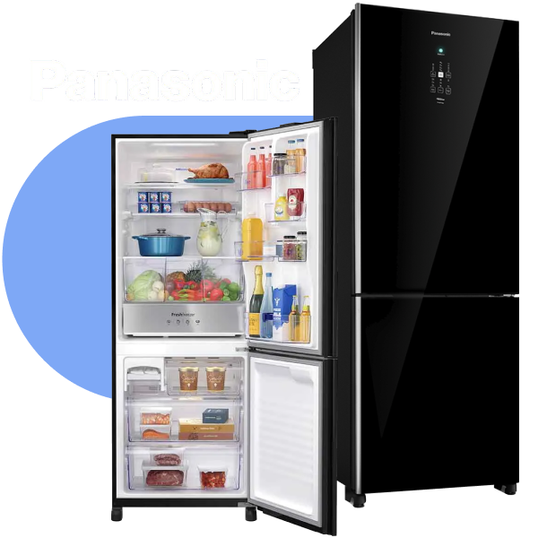 Assistência Técnica Panasonic em Curitiba | Autorizada em Curitiba panasonic