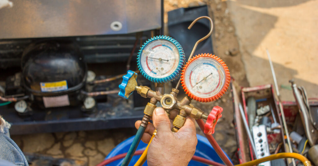 Assistência Técnica LG em Curitiba | Autorizada em Curitiba recarga de gas